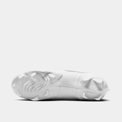 Bottom view of the Men's Jordan 1 Low TD Football Cleats.