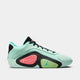 Mint Foam/Lava Glow-Black