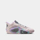 Light Soft Pink/Mint Foam/Lilac