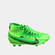 Green Strike/Black-Stadium Green