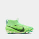 Green Strike/Black/Stadium Green