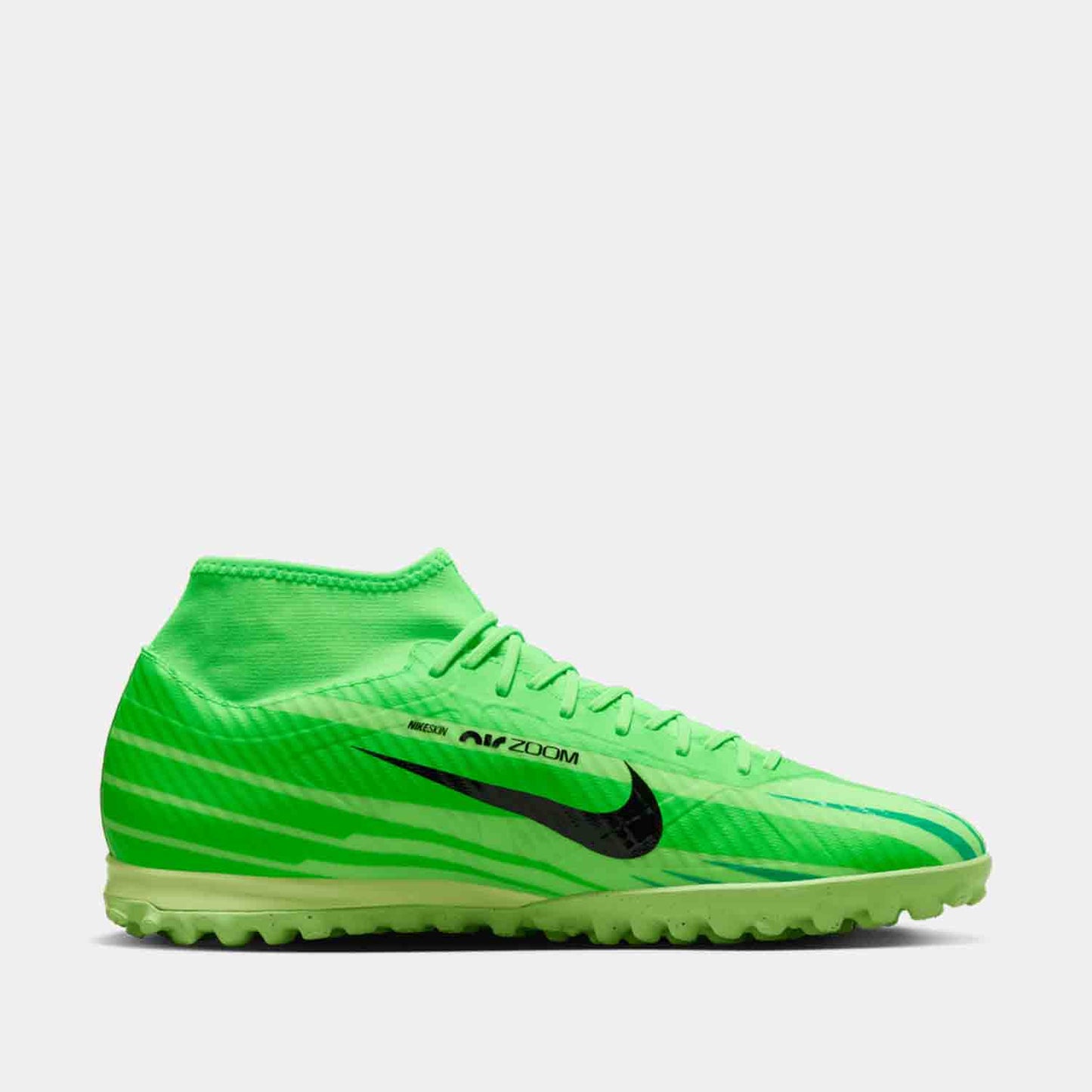 Superfly 9 Academy Mercurial Dream Speed Turf Shoes - SV SPORTS