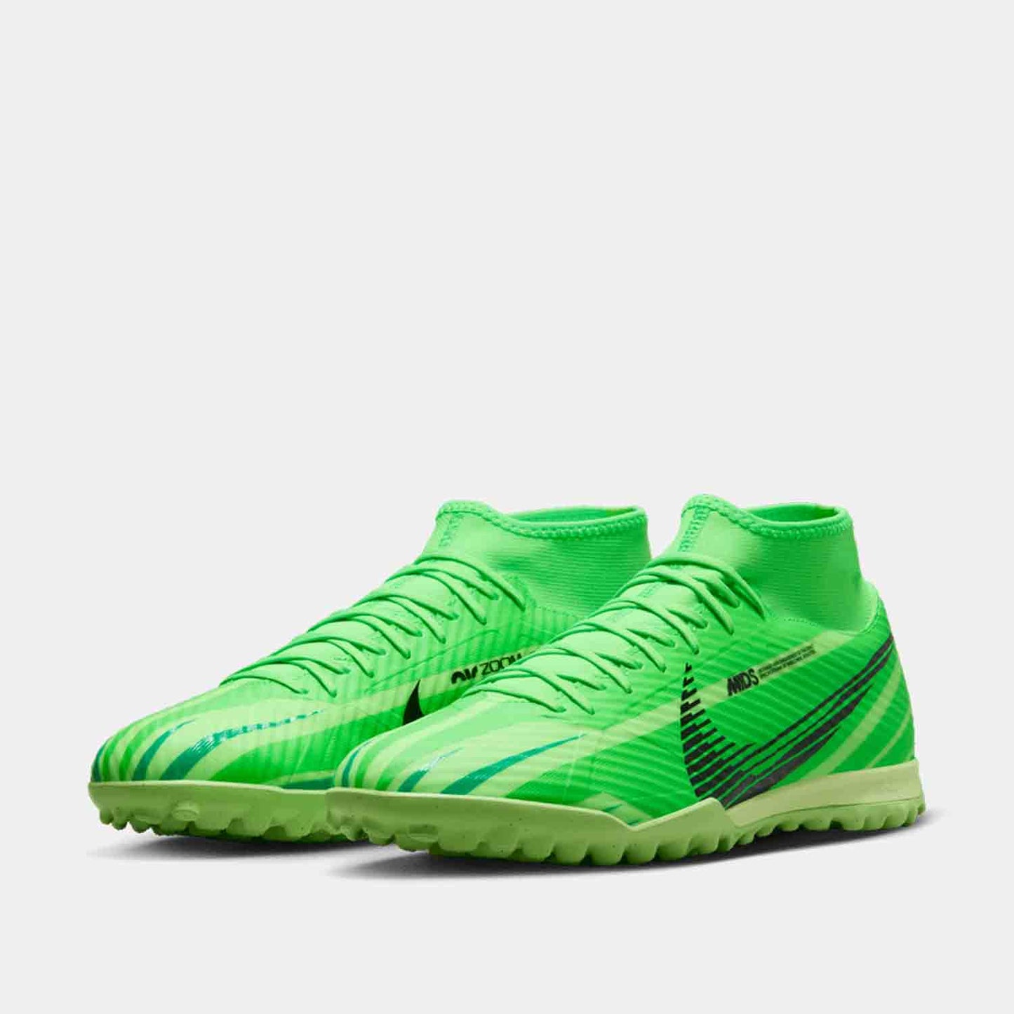 Superfly 9 Academy Mercurial Dream Speed Turf Shoes - SV SPORTS