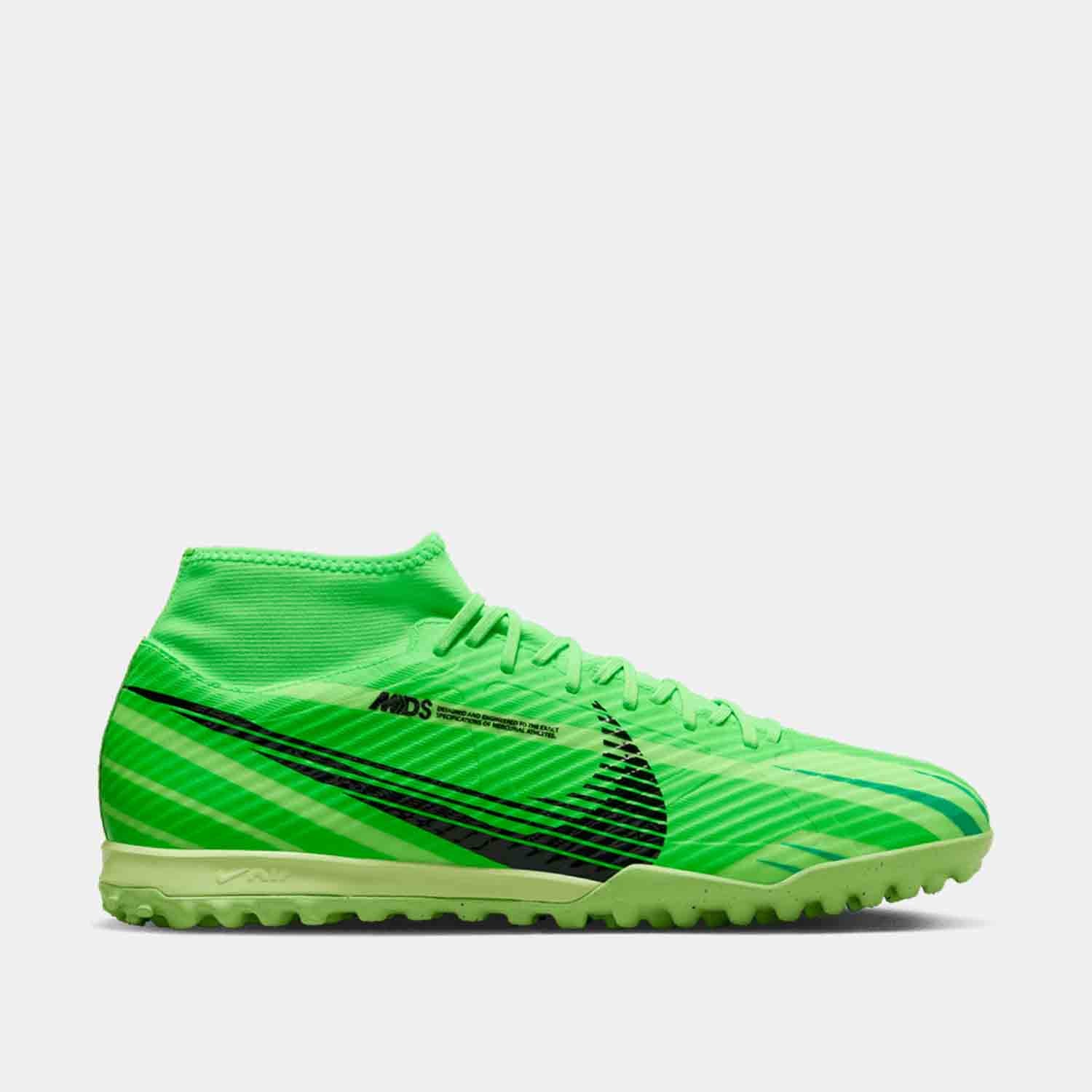 Superfly 9 Academy Mercurial Dream Speed Turf Shoes - SV SPORTS