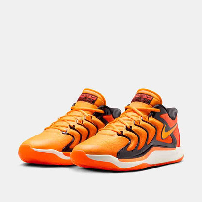 Front view of the Nike KD17.