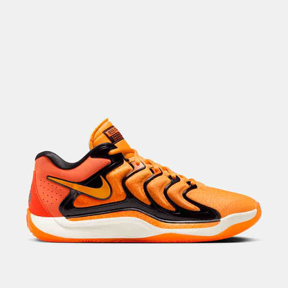 Side view of the Nike KD17.