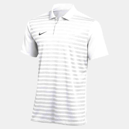 nike victory polo white