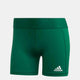 Dark Green/White
