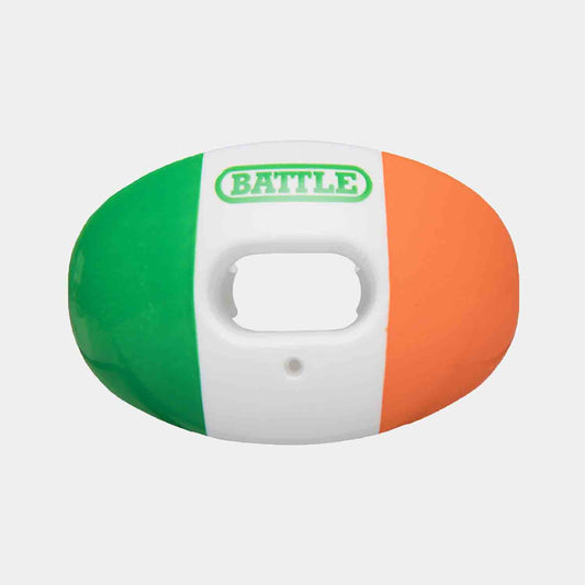 Battle Sports Country Flag Oxygen Mouthguard - SV SPORTS