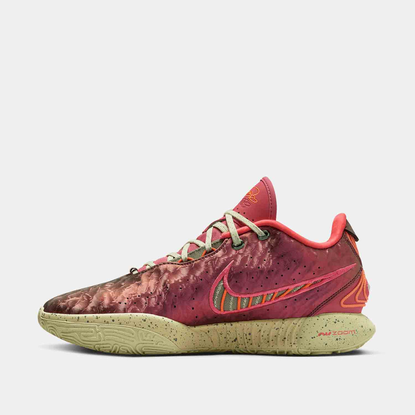 Men's Nike LeBron XXI
