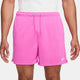 Playful Pink/White