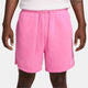 Playful Pink/Playful Pink/White