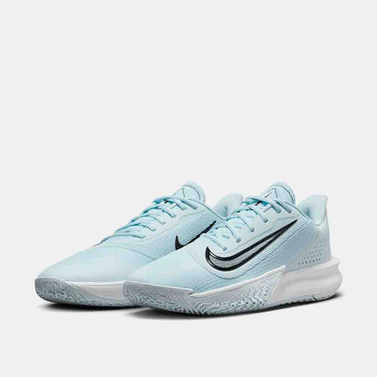 Front view of the Nike Precision 7.