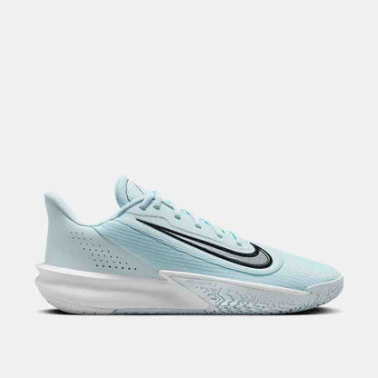 Side view of the Nike Precision 7.