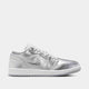 Metallic Silver/Wolf Grey