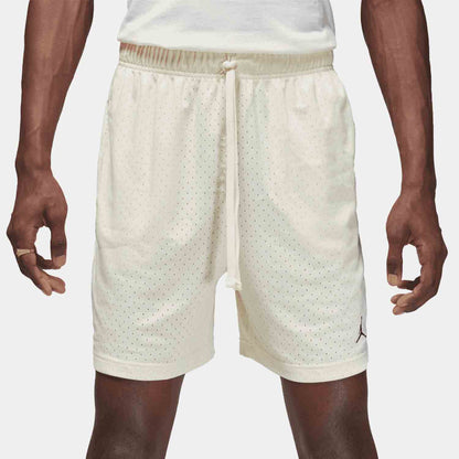Front view of Men's Jordan Sport Mesh Shorts.