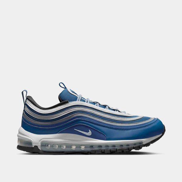 Side view of the Nike Men's Air Max 97.