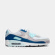 Pure Platinum/White-Glacier Blue