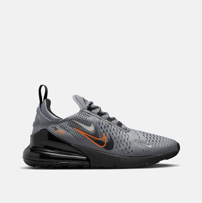 Side view of Men's Nike Air Max 270.
