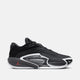 Black/White/Siren Red/Smoke Grey