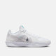 White/Metallic Silver/Summit White