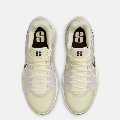 Top view of the Nike Sabrina 2 "Relentless".