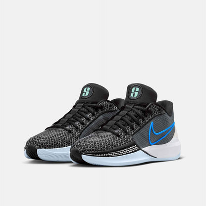 Front view of Nike Sabrina 1 "Family Bonds" Basketball Shoes.