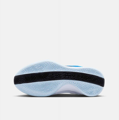 Bottom view of Nike Sabrina 1 "Family Bonds" Basketball Shoes.