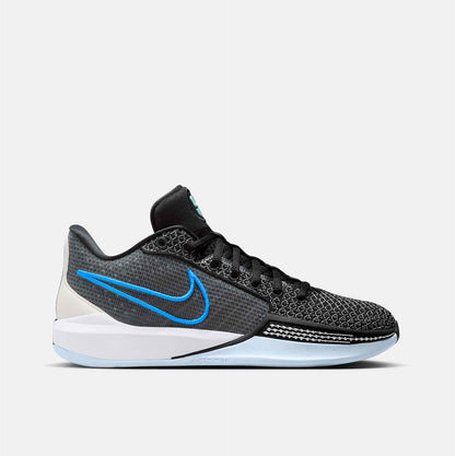 Side view of Nike Sabrina 1 "Family Bonds" Basketball Shoes.