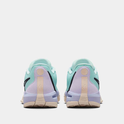 Rear view of Nike Sabrina 1 "BKLYN's Finest".