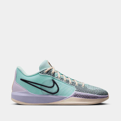 Side view of Nike Sabrina 1 "BKLYN's Finest".