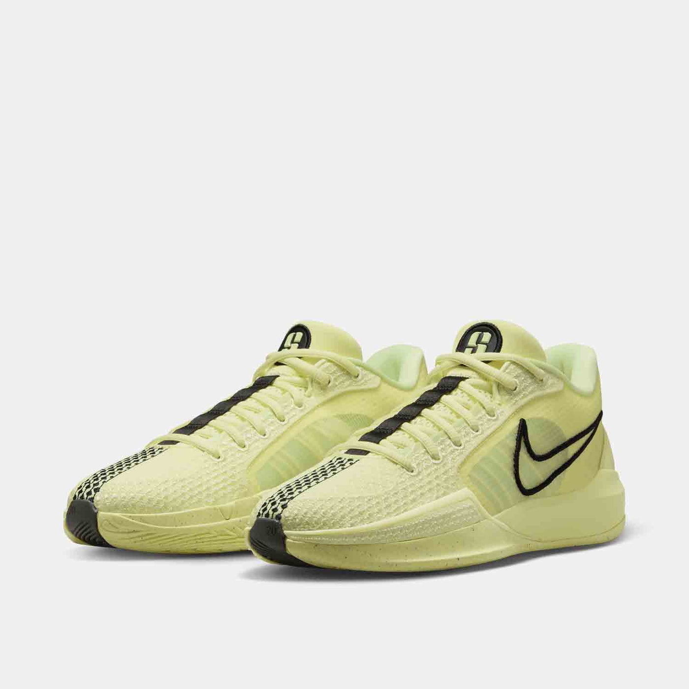 Nike Sabrina 1 