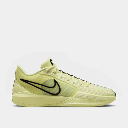 Side view of the Nike Sabrina 1 "Exclamat!on".