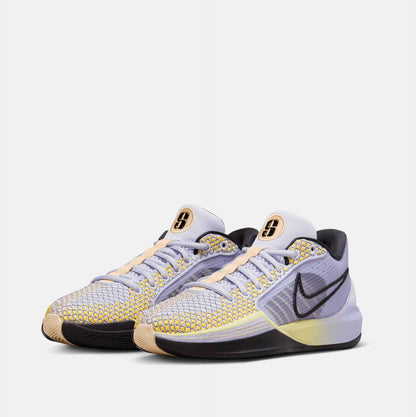 Front view of Women's Nike Sabrina 1 'Spark'.