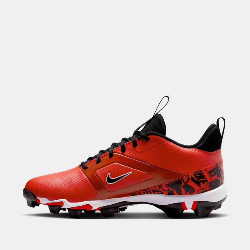 Men's Nike Alpha Menace Shark NRG Football Cleats - Main Image