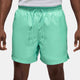 Emerald Rise/White