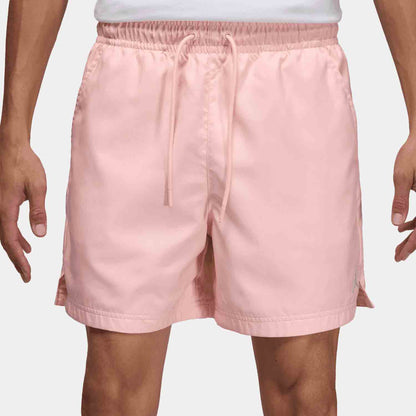 Front view of the Men's Jordan Essentials Shorts.