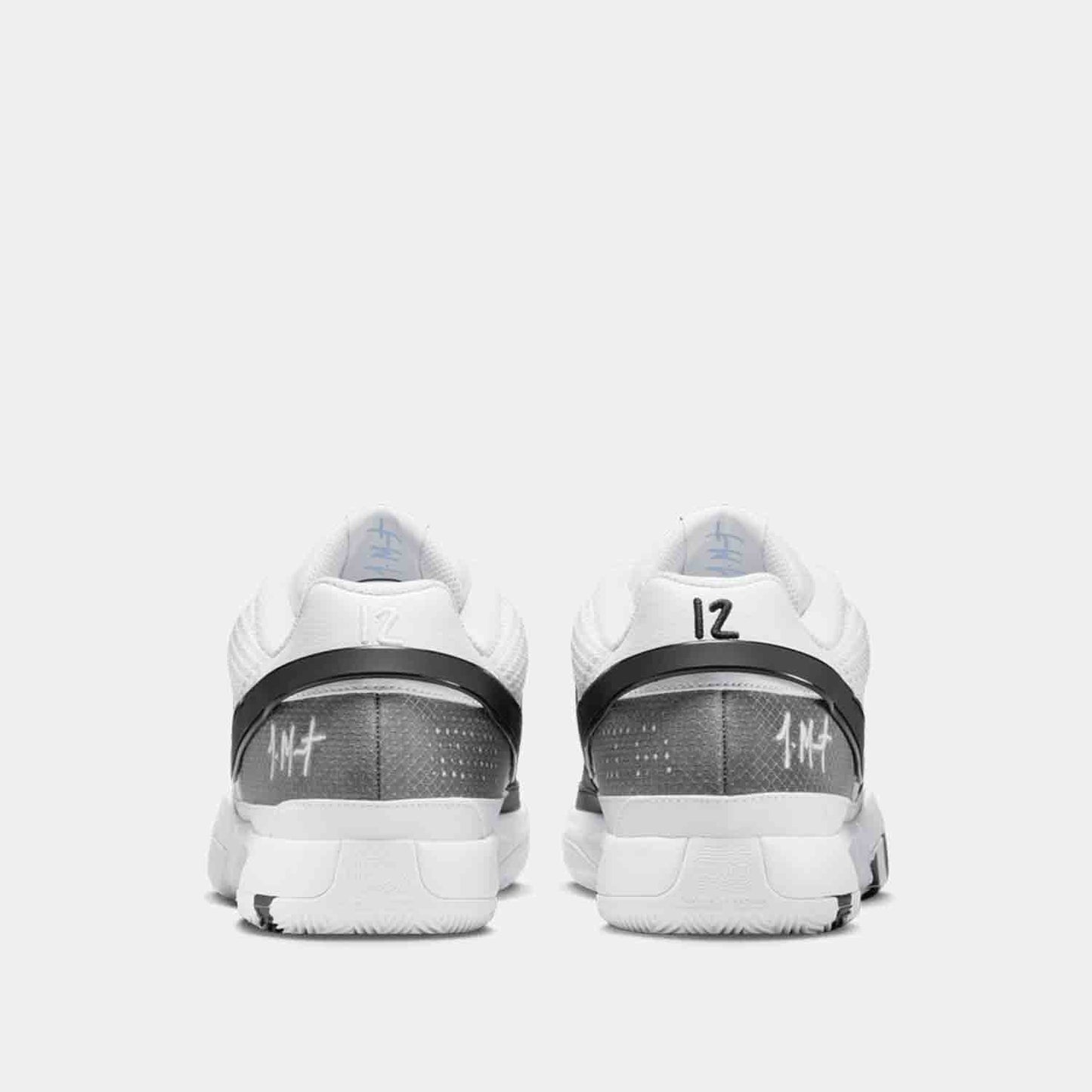 Ja 1 "White/Black"
