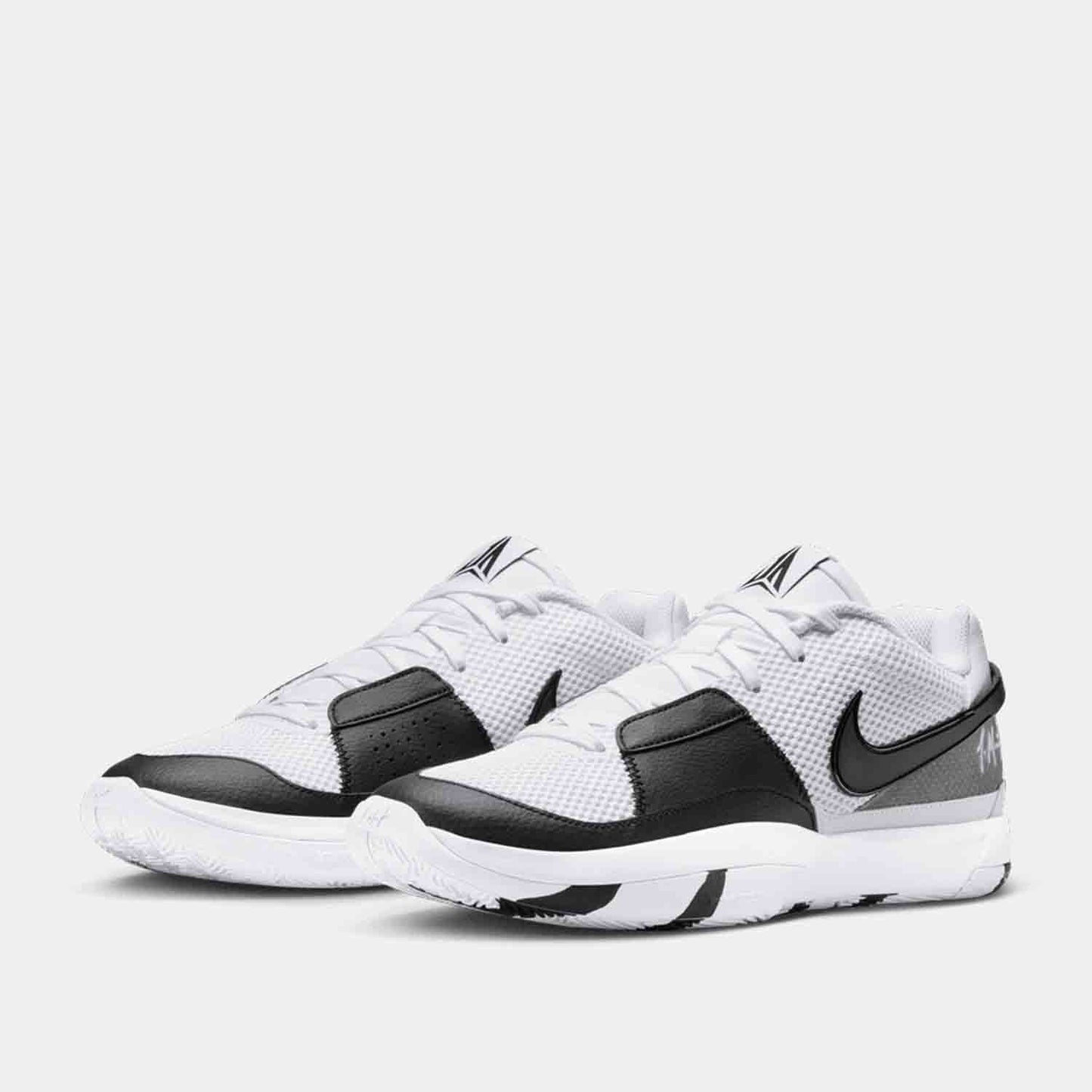 Ja 1 "White/Black"