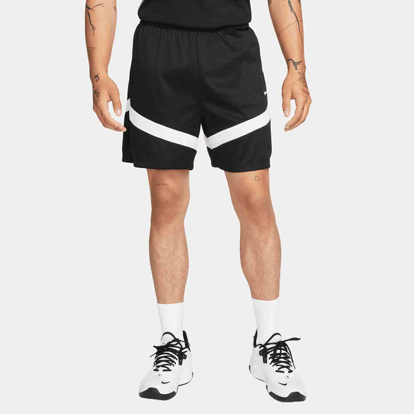 Men's Dri-FIT 6" Basketball Shorts - SV SPORTS