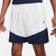 White/Midnight Navy