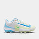 White/Photo Blue-Aquarius Blue