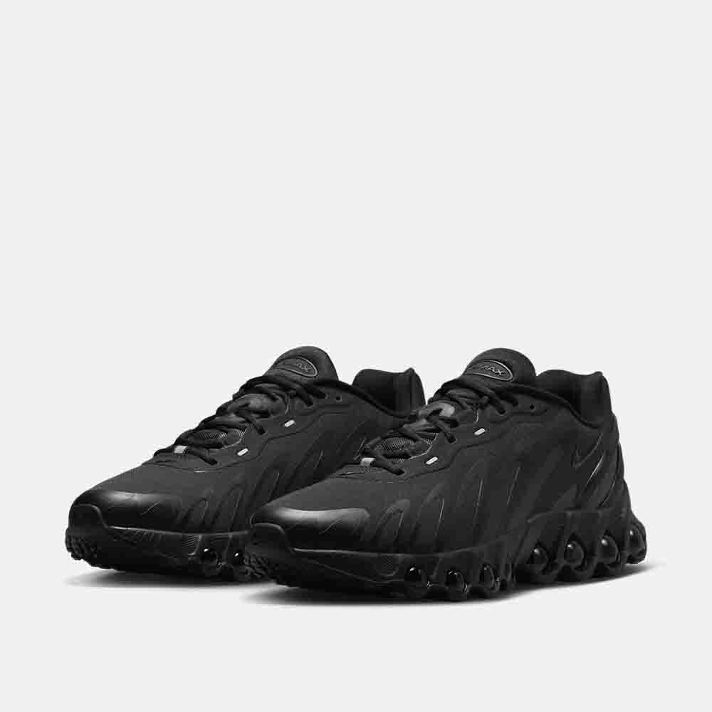 Front view of the Nike Air Max Dn8.