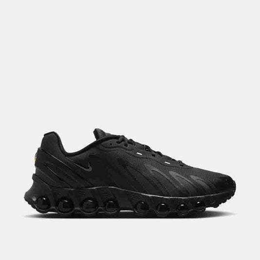 Side view of the Nike Air Max Dn8.