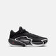 Black/White/Siren Red/Smoke Grey