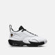 White/Metallic Gold/Black