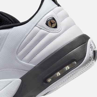 Up close, rear view of the Jordan Max Aura 6.