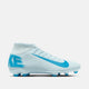 Glacier Blue/Black