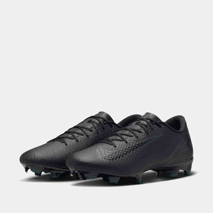 Front view of the Nike Mercurial Vapor 16 Academy Soccer Cleats.