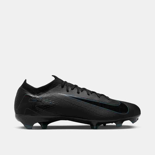 nike mercurial soccer cleats black